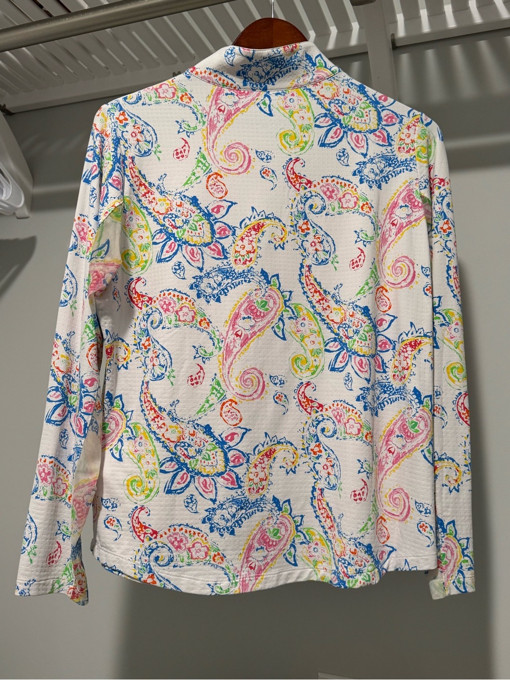 IBKUL Large Shirt - Picture 2 of 3